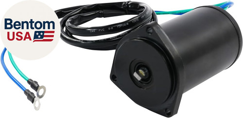 Motore tilt trim 200w - motore, &
