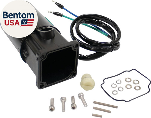 Motore inclinabile trim - motore, per