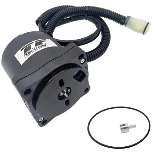 Motore power tilt trim - motore,