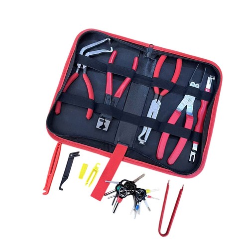 Kit pinze elettriche per - kit,