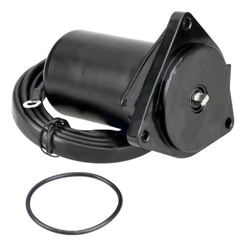 Motore trim inclinabile - motore,