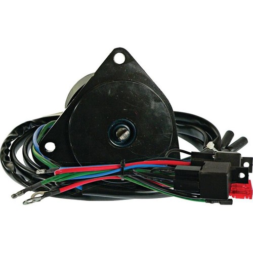 Motore inclinabile trim - inclinabile/trim, 12v