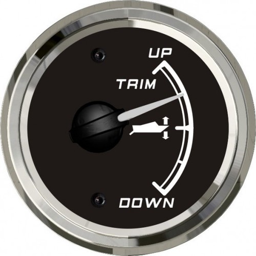 Indicatore elettrico trim - indicatore,