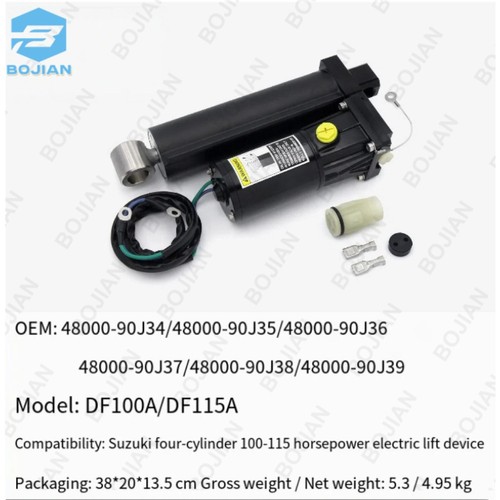 48000 90j34 motore assetto - 48000-90j34,