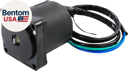 Motore inclinabile trim per - motore,